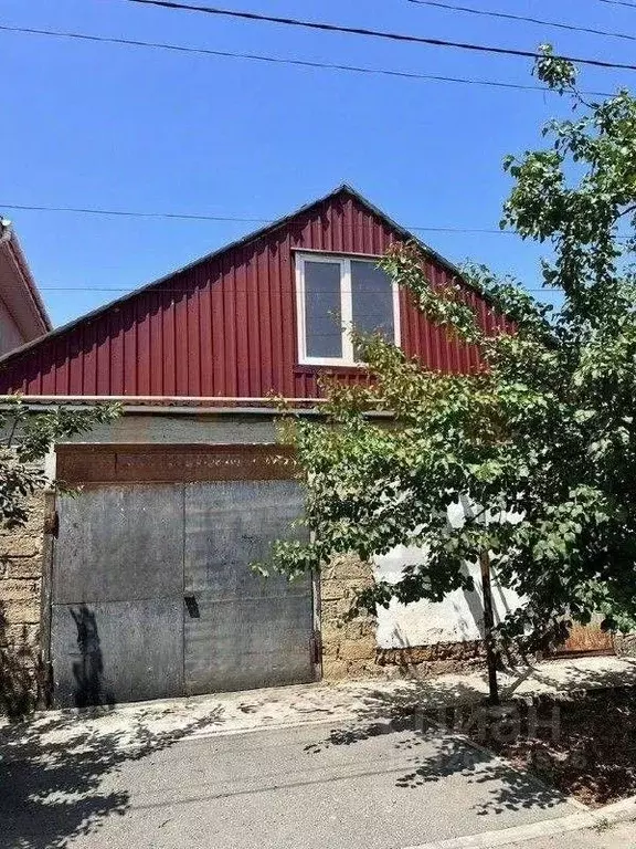 Дом в Крым, Саки ул. Калинина (91 м) - Фото 2