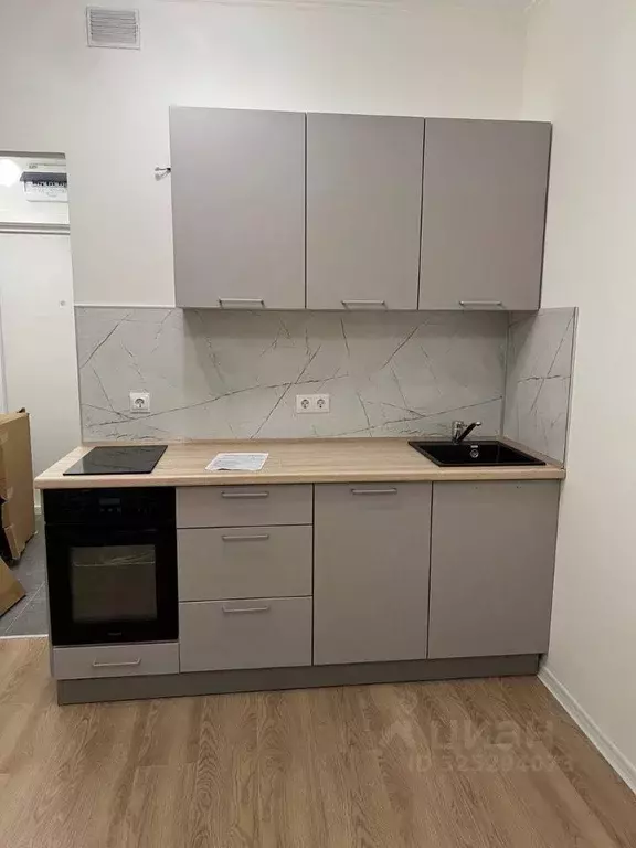 Студия Москва Салтыковская ул., 6/1к6 (19.6 м) - Фото 0