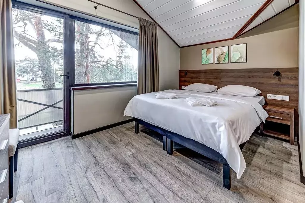 Комната Ленинградская область, Сосновый Бор Устьинская ул., 11/2 - Фото 1