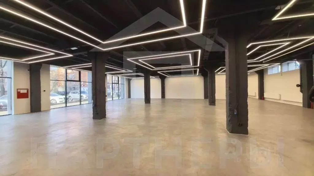 Помещение свободного назначения в Краснодарский край, Краснодар ... - Фото 0