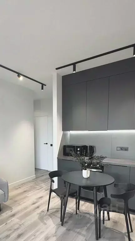 2-к кв. Москва Волгоградский просп., 32/5к1 (41.0 м) - Фото 2