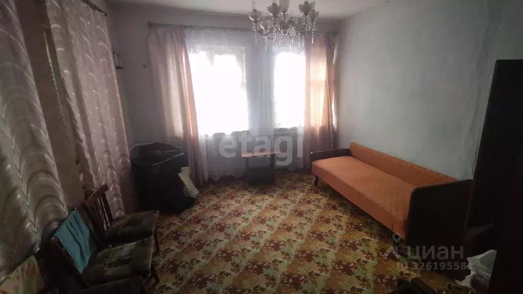 Дом в Краснодарский край, Ейск ул. Чапаева (92 м) - Фото 1