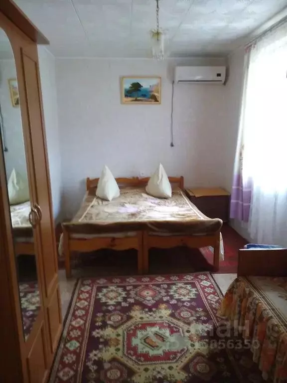 Дом в Крым, Судак ул. Майора Хвостова, 6 (34 м) - Фото 1