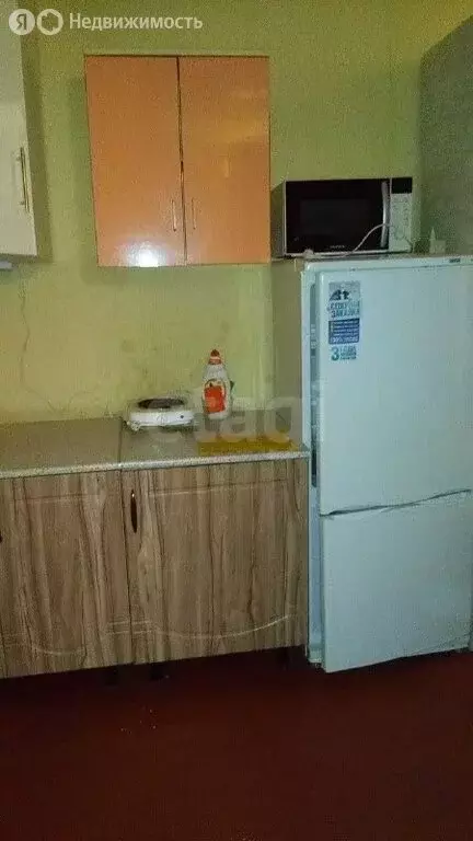 1к в -комнатной квартире (22.9 м) - Фото 1