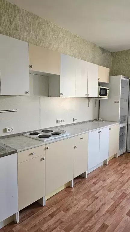 2-к кв. Ленинградская область, Кировск Набережная ул., 5 (62.0 м) - Фото 1
