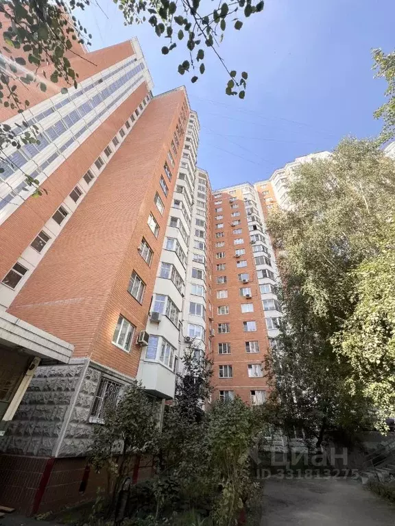 3-к кв. Москва Симферопольский бул., 29К1 (89.0 м) - Фото 1