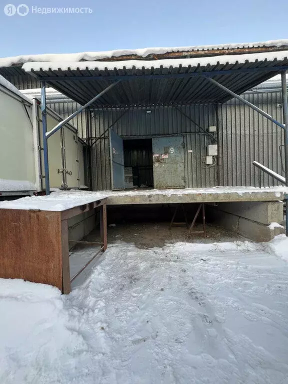 Склад (340 м) - Фото 2