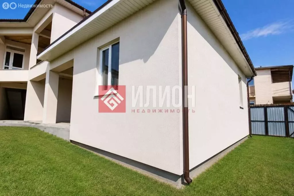 Дом в Севастополь, садоводческое товарищество Верхний Сатурн, улица ... - Фото 1