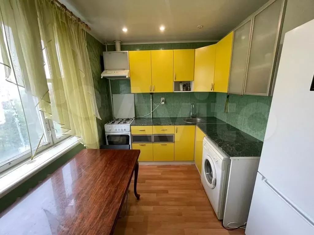 1-к. квартира, 40 м, 9/14 эт. - Фото 0