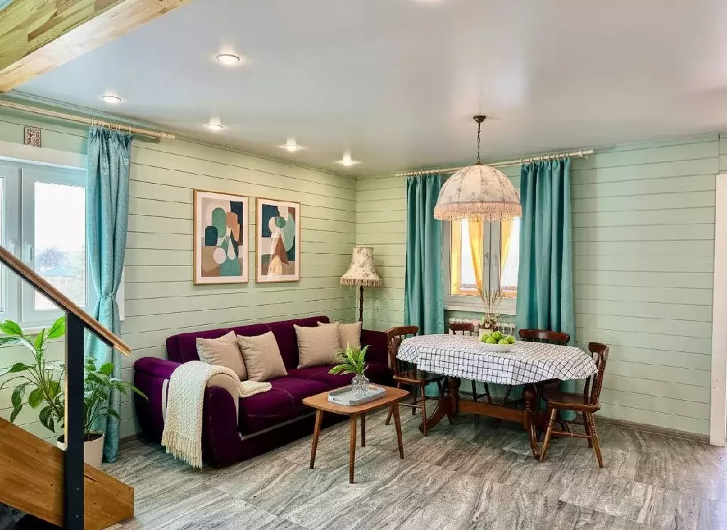 Продается дом в д. Крюково - Фото 2