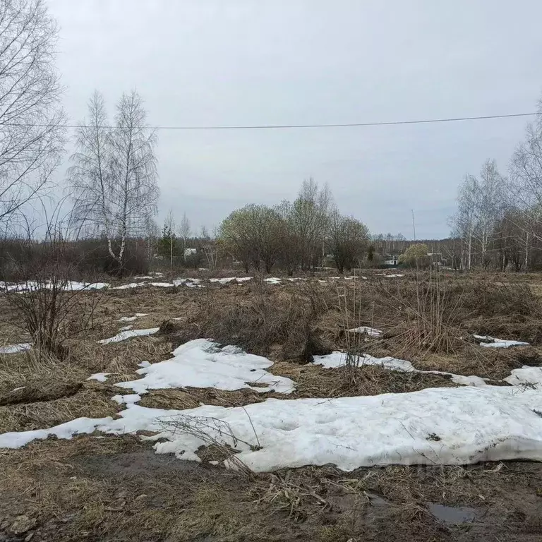 Участок в Московская область, Кашира Ожерелье мкр,  (6.0 сот.) - Фото 1