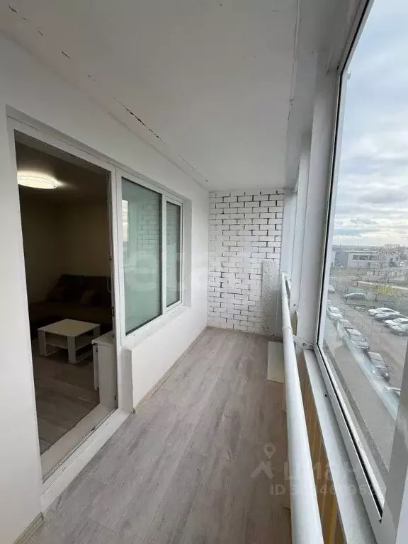 Студия Татарстан, Набережные Челны 34-й комплекс, 2блок4 (30.0 м) - Фото 1