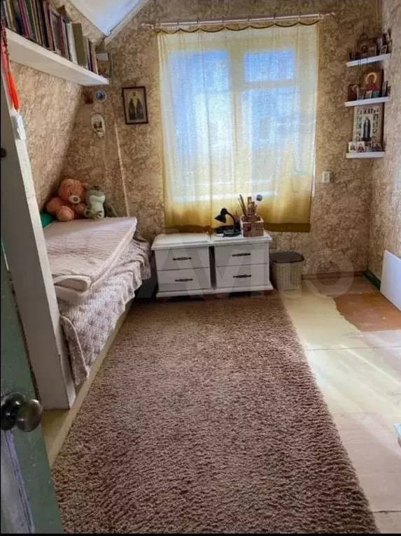 Дом 35,4 м на участке 4 сот. - Фото 1