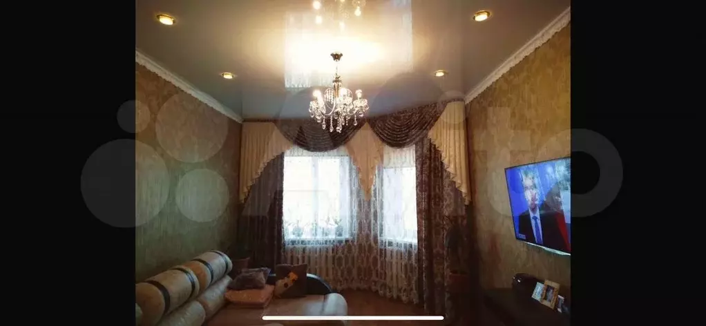 2-к. квартира, 60 м, 3/9 эт. - Фото 0