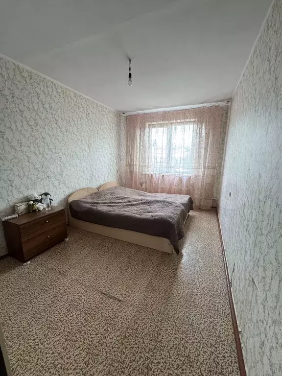 3-к. квартира, 68 м, 5/5 эт. - Фото 1