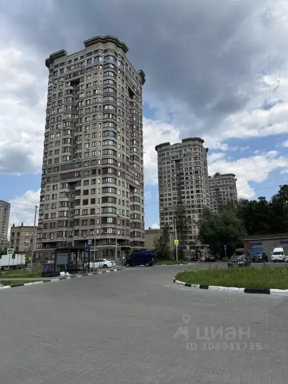 1-к кв. Московская область, Раменское Северное ш., 26 (38.4 м) - Фото 0