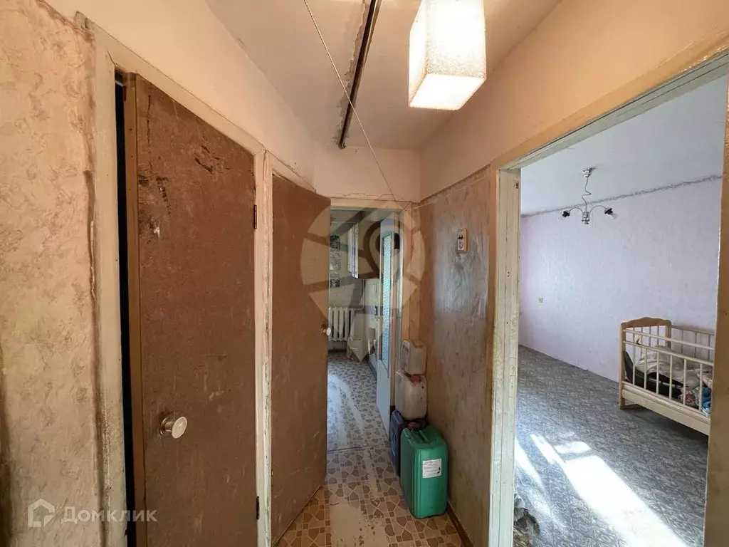 Продаётся 3-к квартира, 60.9 м - Фото 1
