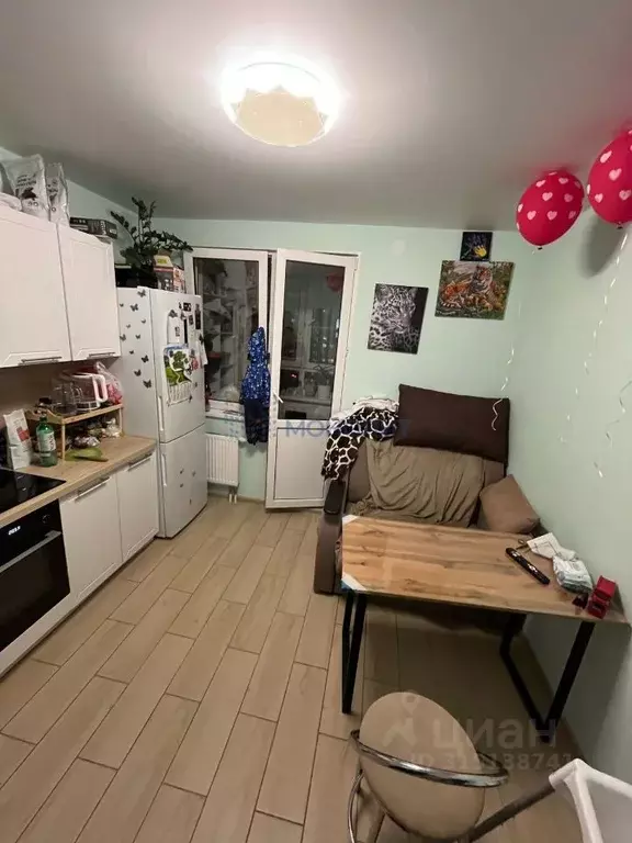 1-к кв. Нижегородская область, Нижний Новгород ул. Новокузнечихинская, ... - Фото 1