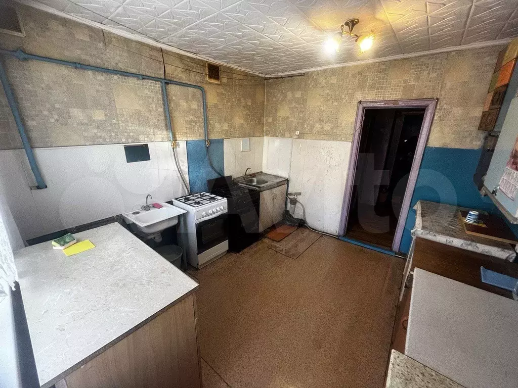 Комната 18 м в 5-к., 2/4 эт. - Фото 0