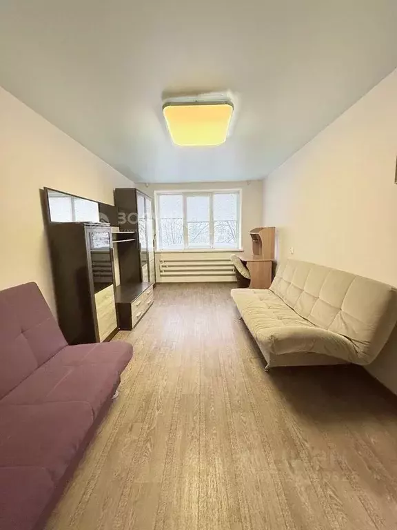 2-к кв. Чувашия, Канаш ул. Машиностроителей, 9 (52.7 м) - Фото 0