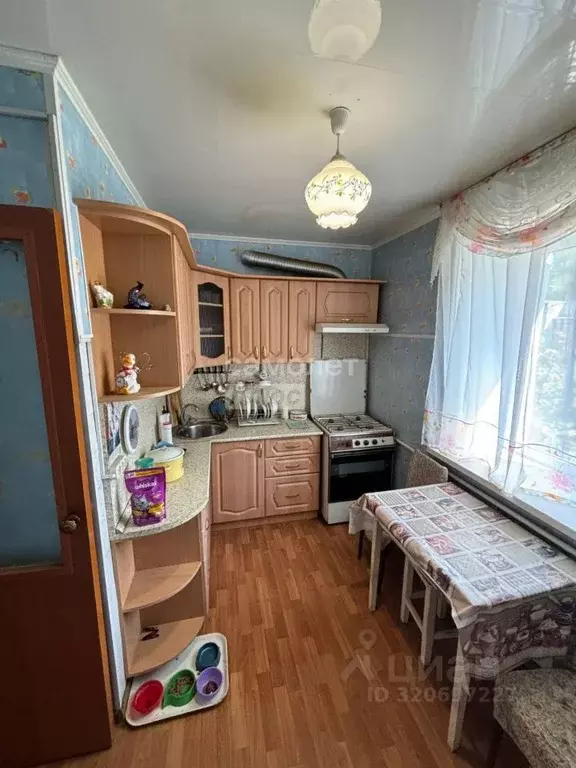 2-к кв. Нижегородская область, Балахнинский муниципальный округ, ... - Фото 0