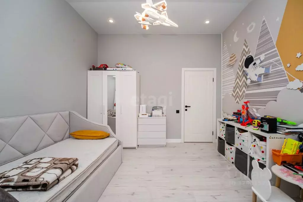 Дом в Башкортостан, Уфимский район, Русско-Юрмашский сельсовет, д. ... - Фото 2