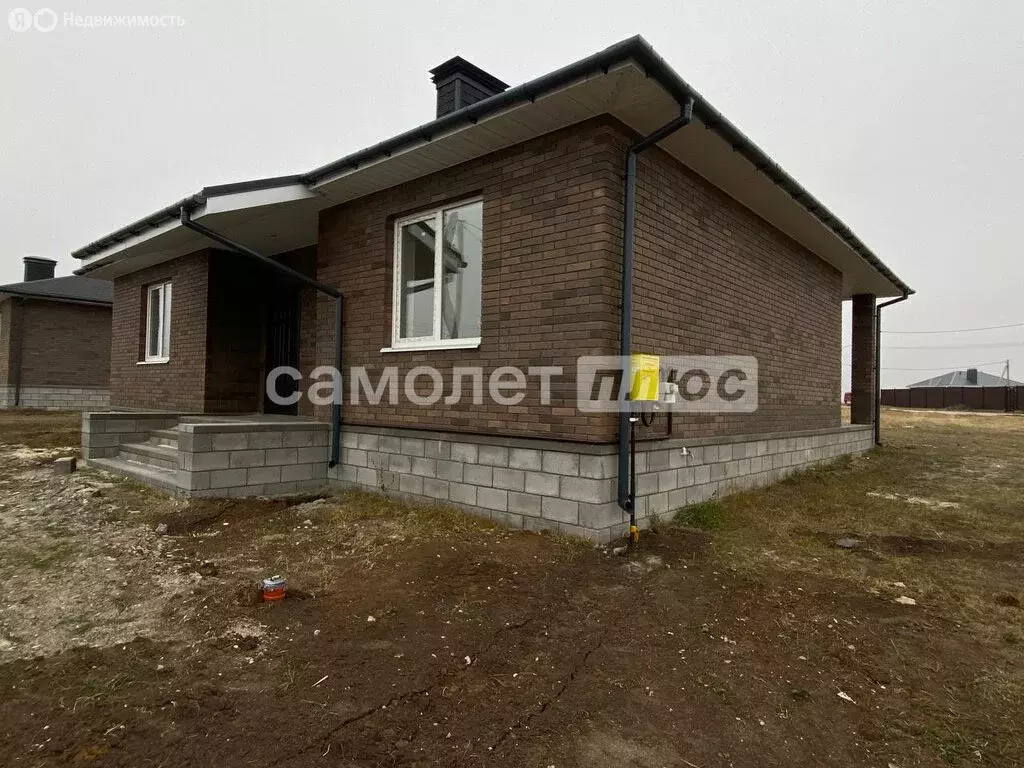 Дом в Стрелецкое, Лунная улица (96 м) - Фото 1