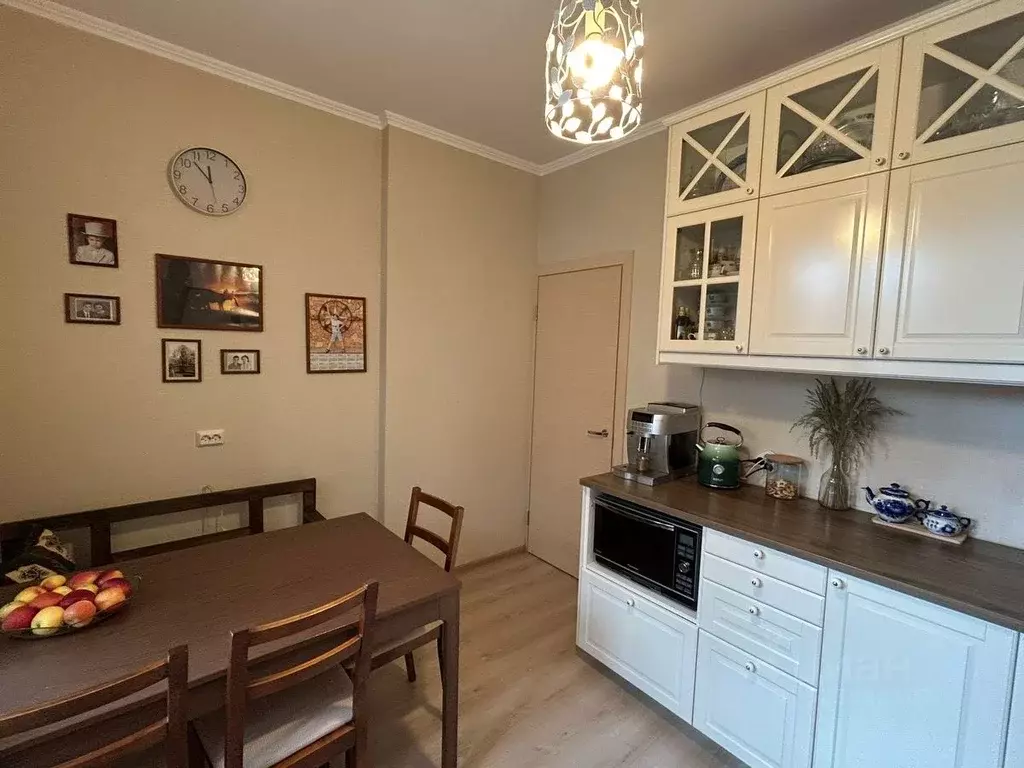 2-к кв. Ленинградская область, Сертолово Всеволожский район, ... - Фото 2