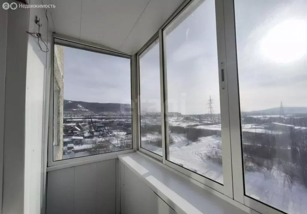 1-комнатная квартира: Миасс, Набережная улица, 41 (32.4 м) - Фото 2