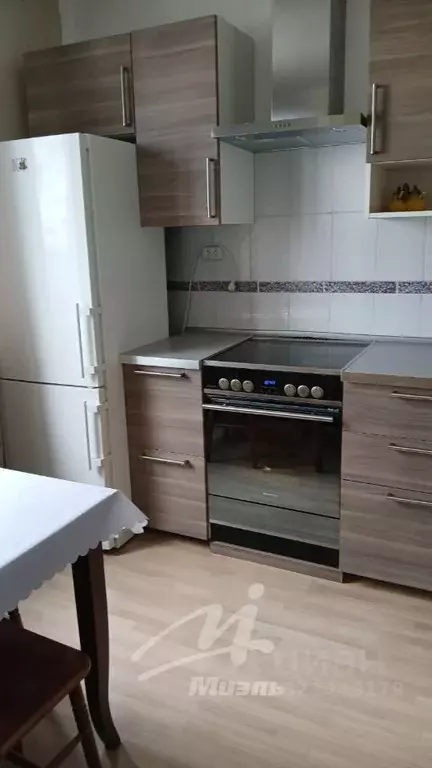 1-к кв. Москва Пятницкое ш., 6 (55.0 м) - Фото 1