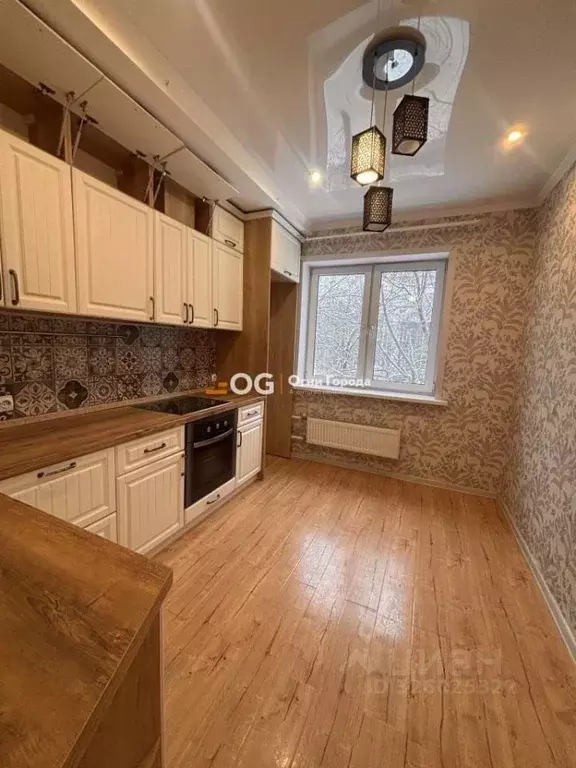 1-к кв. Брянская область, Брянск Степная ул., 9 (34.0 м) - Фото 2