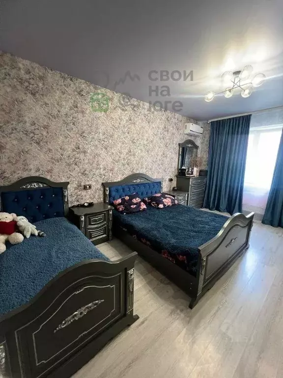 Квартира, 1 комната, 40 м - Фото 1