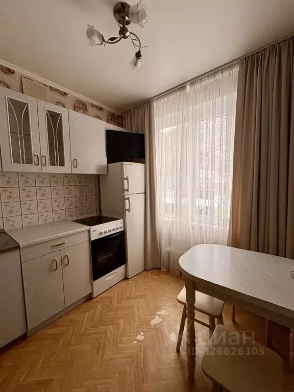 2-к кв. Москва ул. Маршала Катукова, 13к4 (44.4 м) - Фото 2