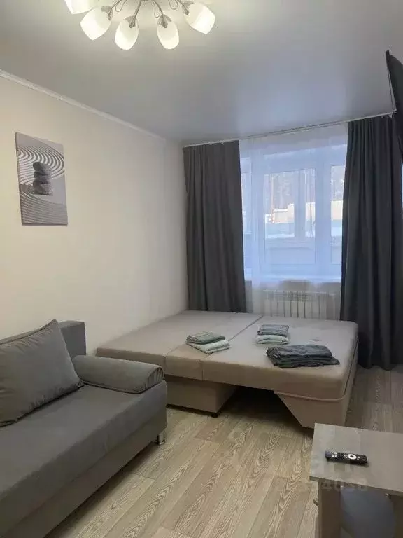 1-к кв. Башкортостан, Белебей ул. Революционеров, 44 (7.0 м) - Фото 2