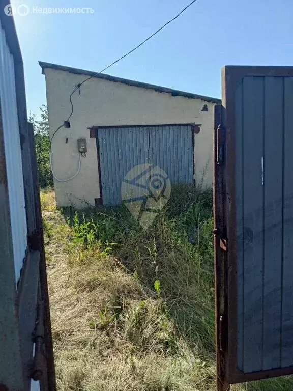 Участок в Старооскольский городской округ, село Нижнеатаманское, ... - Фото 1