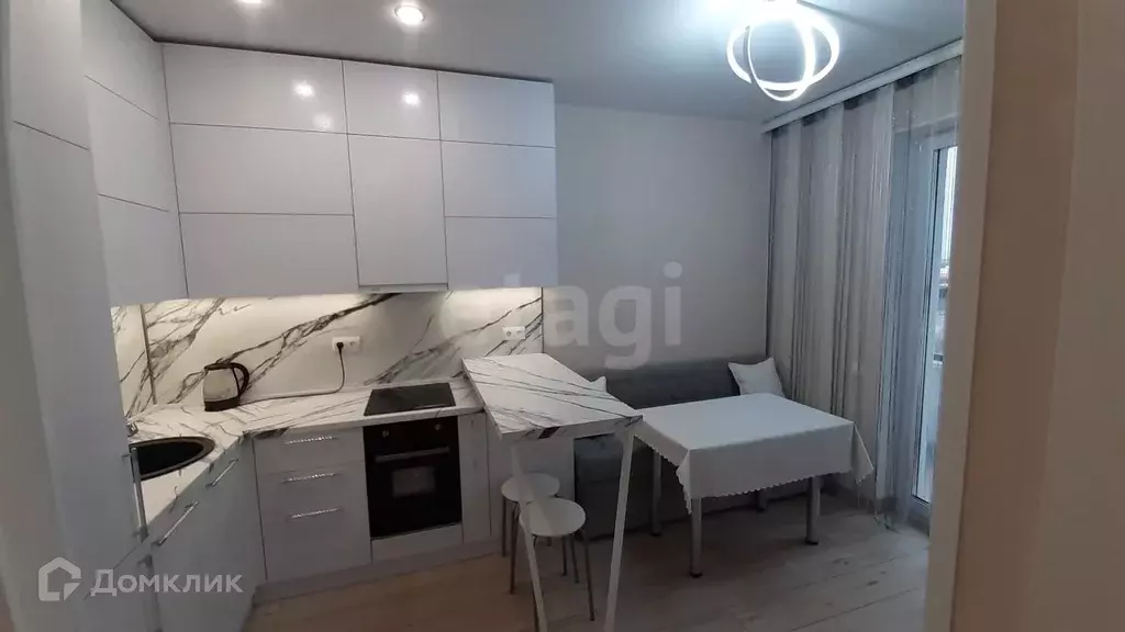 Продаётся 1-к квартира, 32.5 м - Фото 1