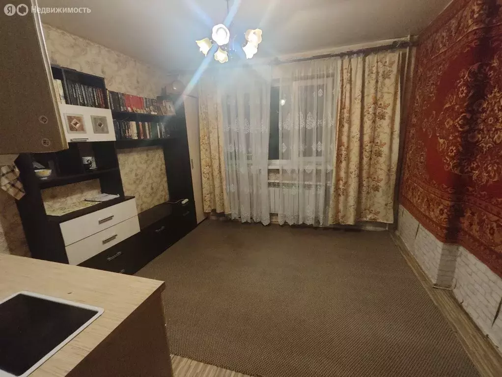 Квартира-студия: Чехов, Русская улица, 36 (20 м) - Фото 1