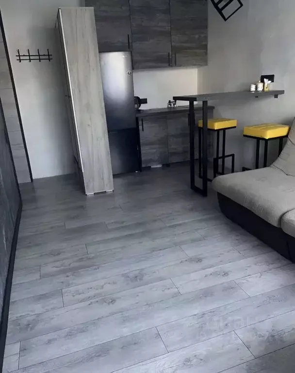 Комната Краснодарский край, Ейск Коммунистическая ул., 20/4 - Фото 1