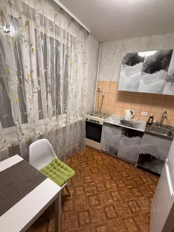 1-к кв. Москва ул. 11-я Текстильщиков, 10 (31.0 м) - Фото 1