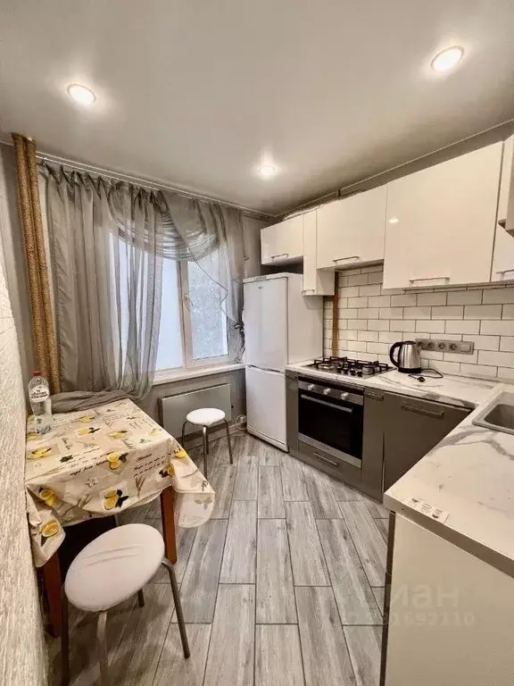 1-к кв. Москва Нижняя Первомайская ул., 41 (33.0 м) - Фото 1