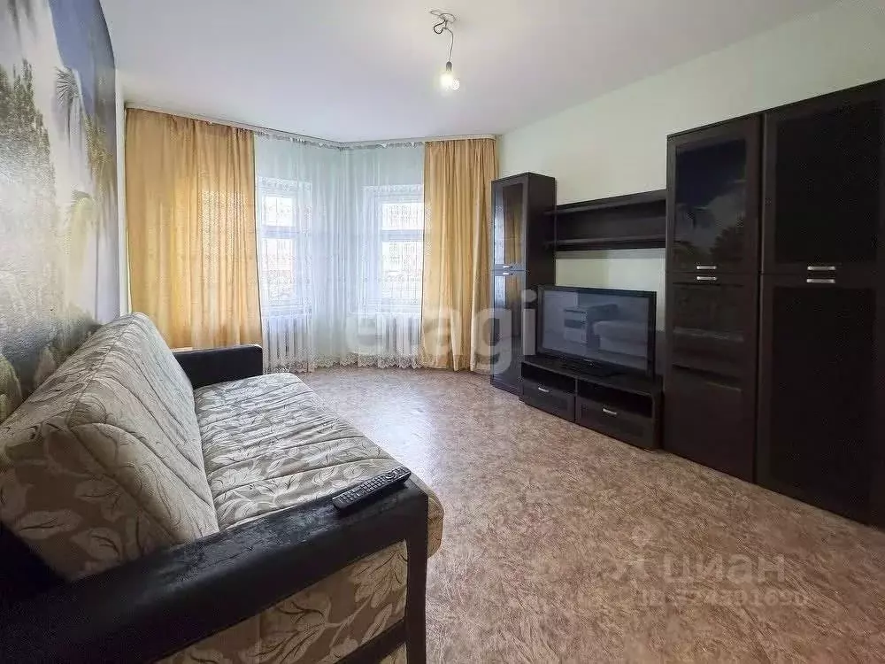 2-к кв. Ханты-Мансийский АО, Нижневартовск ул. Нововартовская, 4 (70.3 ... - Фото 2