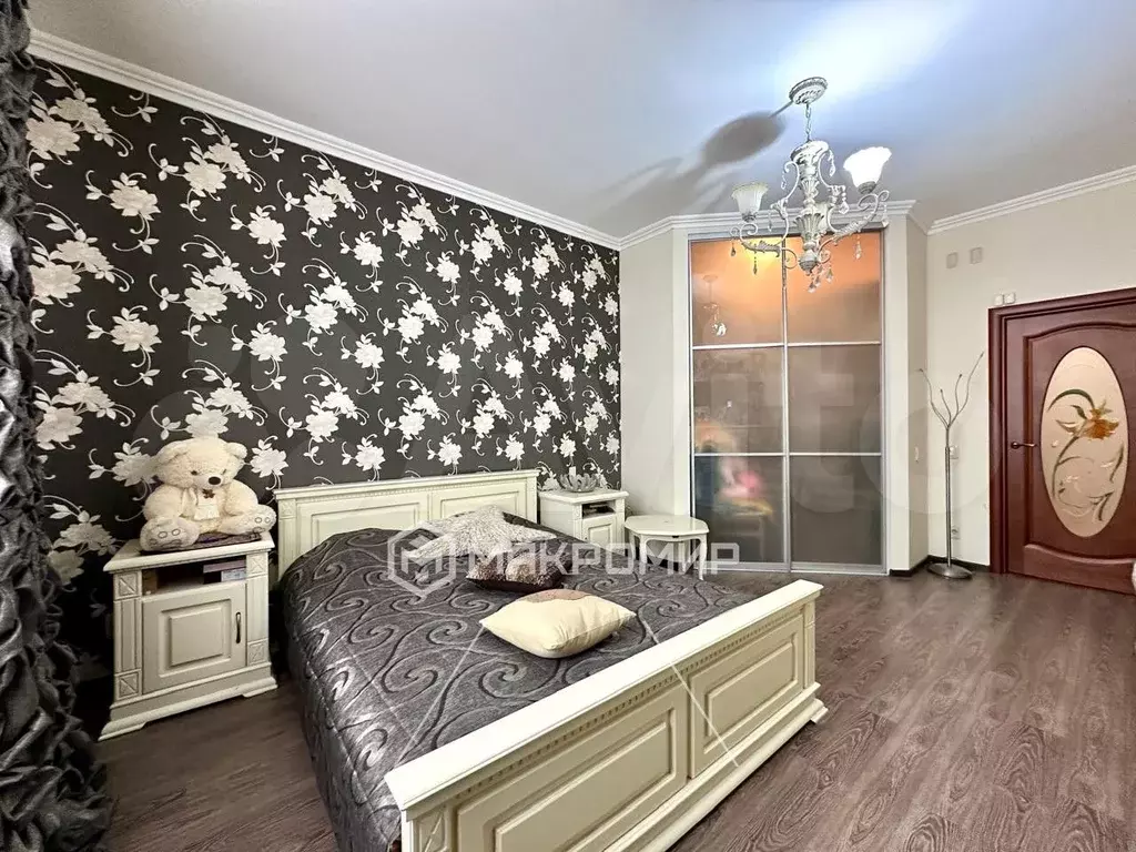 4-к. квартира, 175,8 м, 5/6 эт. - Фото 0