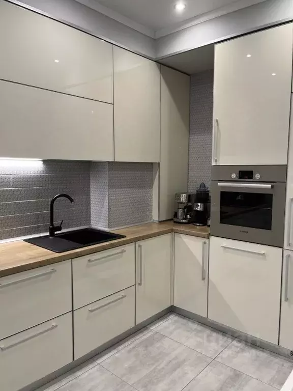 3-к кв. Калининградская область, Гурьевск бул. Пражский, 14 (54.54 м) - Фото 1