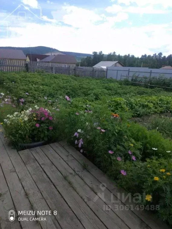 Участок в Иркутская область, Шелеховский район, Баклашинское ... - Фото 0