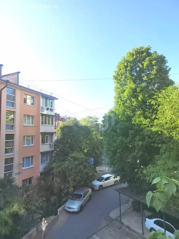 Дом в Сочи, микрорайон Светлана, улица Грибоедова (450 м) - Фото 1