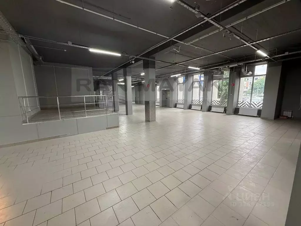 Помещение свободного назначения в Адыгея, Майкоп Пролетарская ул., 449 ... - Фото 1