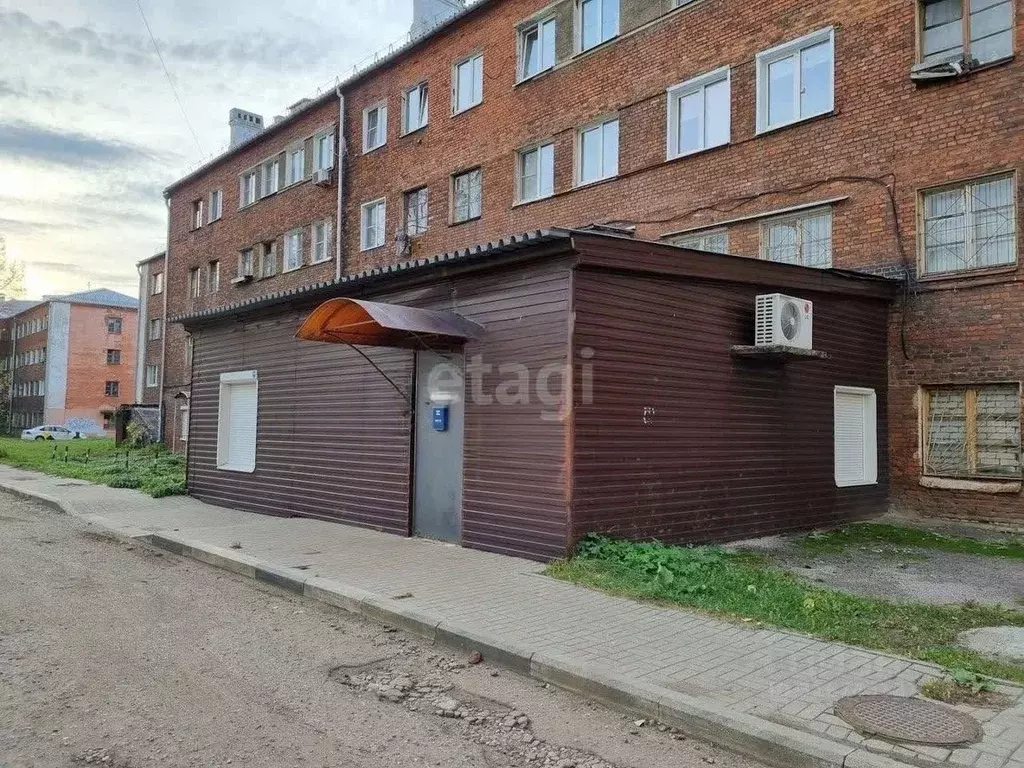 Помещение свободного назначения в Ярославская область, Ярославль ... - Фото 0