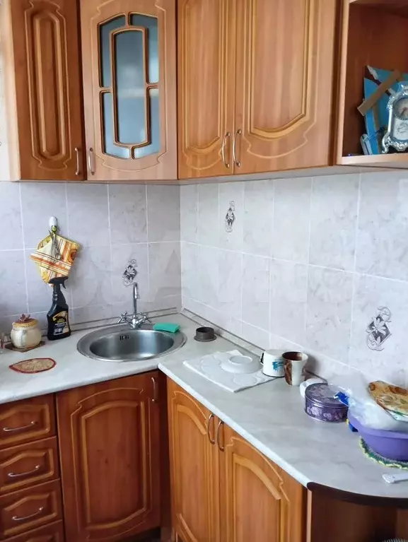 2-к. квартира, 44 м, 5/5 эт. - Фото 1