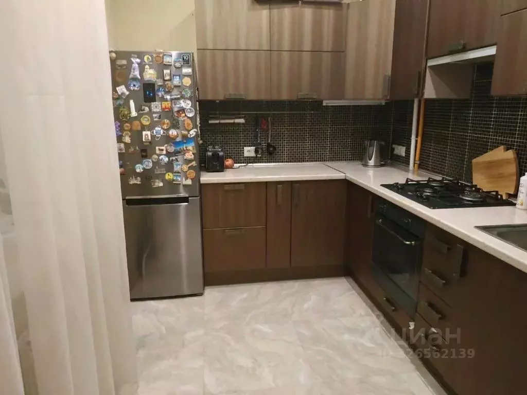 2-к кв. Санкт-Петербург Большая Пушкарская ул., 34 (77.0 м) - Фото 2