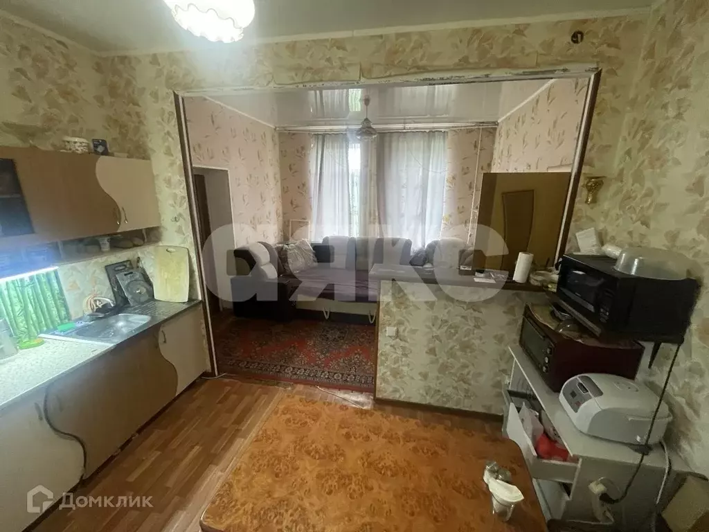 Продаётся 2-к квартира, 47.1 м - Фото 0